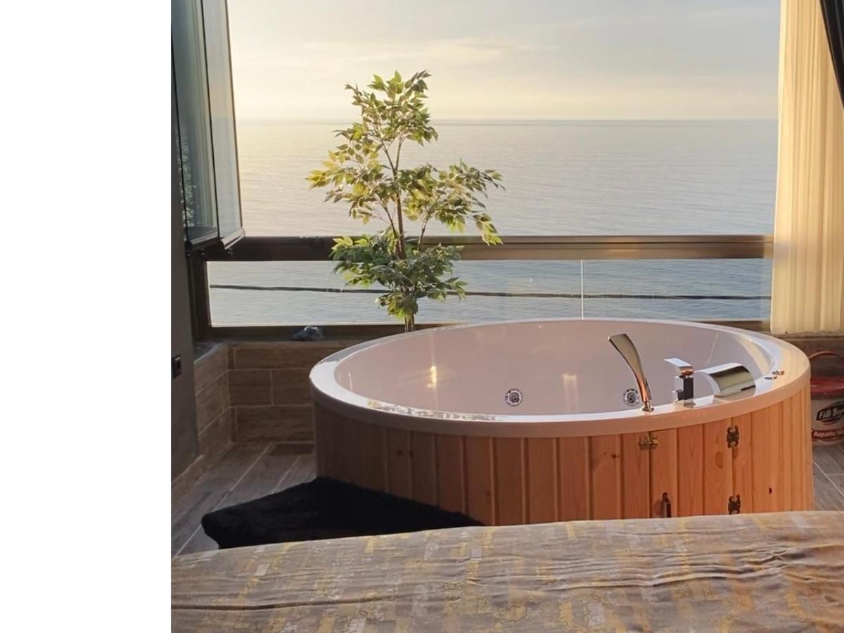 Fenix Loft Aparthotel Ardesen Ngoại thất bức ảnh