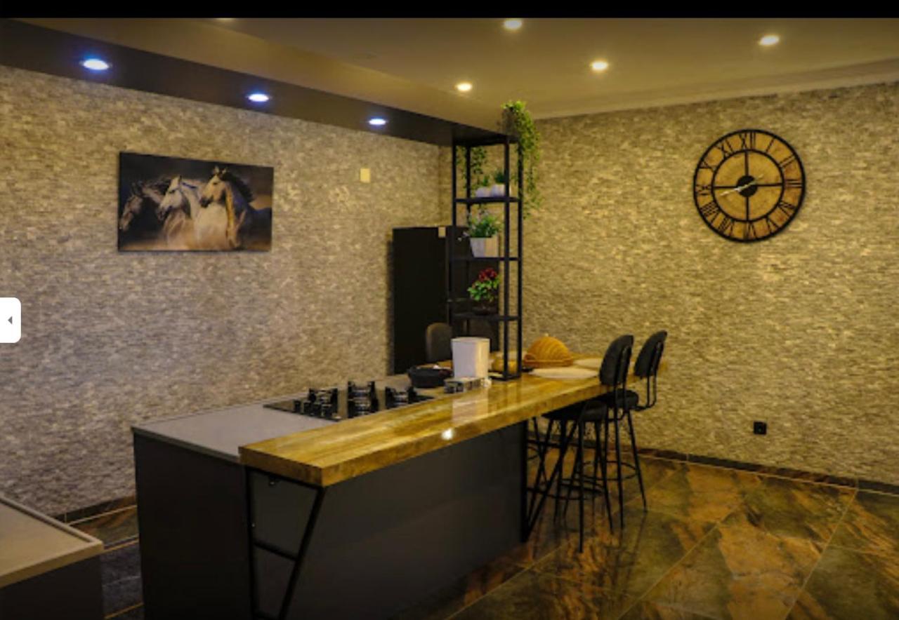 Fenix Loft Aparthotel Ardesen Ngoại thất bức ảnh