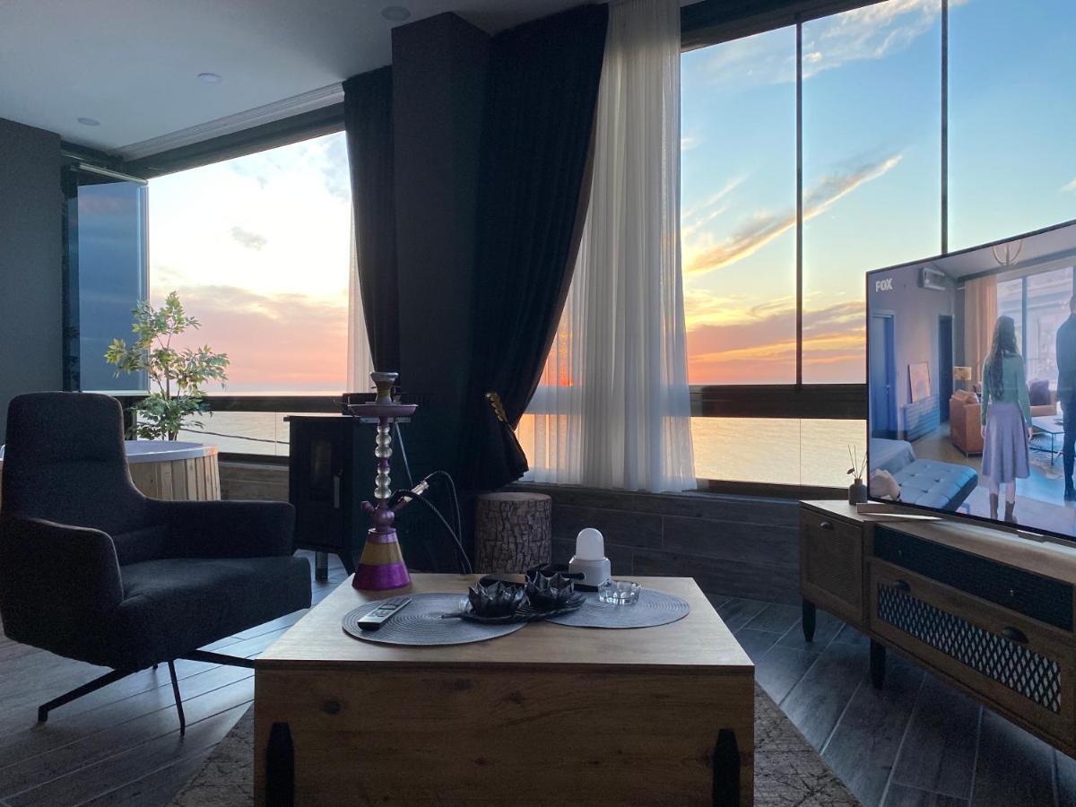 Fenix Loft Aparthotel Ardesen Ngoại thất bức ảnh