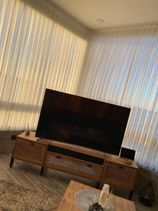 Fenix Loft Aparthotel Ardesen Ngoại thất bức ảnh