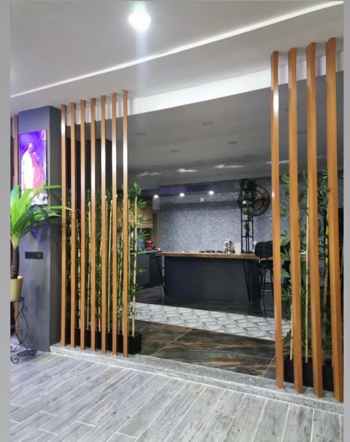 Fenix Loft Aparthotel Ardesen Ngoại thất bức ảnh