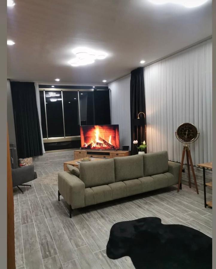 Fenix Loft Aparthotel Ardesen Ngoại thất bức ảnh