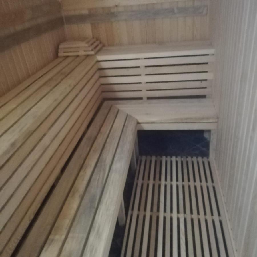 Fenix Loft Aparthotel Ardesen Ngoại thất bức ảnh