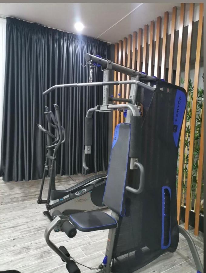 Fenix Loft Aparthotel Ardesen Ngoại thất bức ảnh