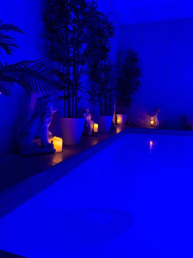 Fenix Loft Aparthotel Ardesen Ngoại thất bức ảnh