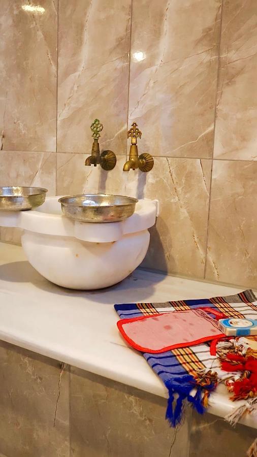 Fenix Loft Aparthotel Ardesen Ngoại thất bức ảnh