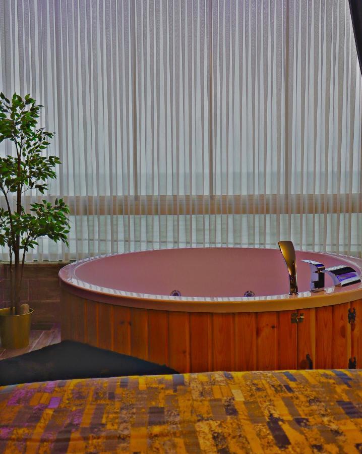 Fenix Loft Aparthotel Ardesen Ngoại thất bức ảnh
