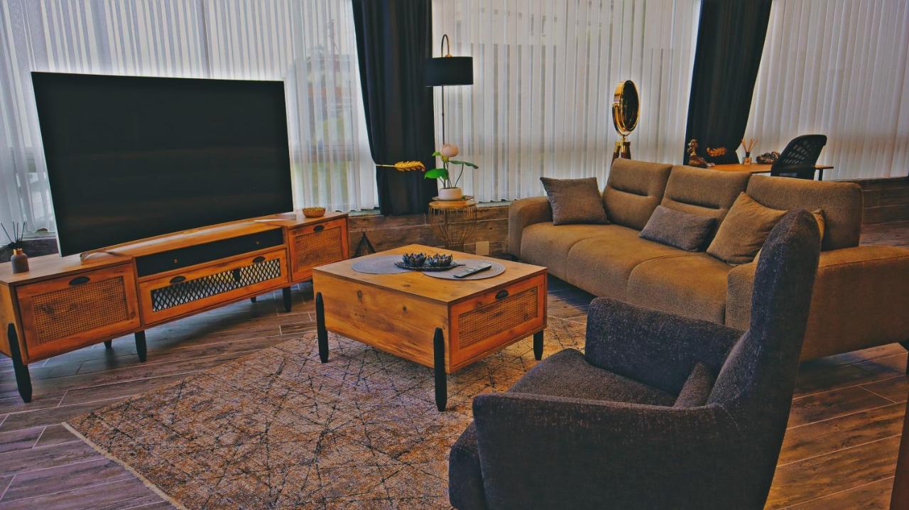 Fenix Loft Aparthotel Ardesen Ngoại thất bức ảnh