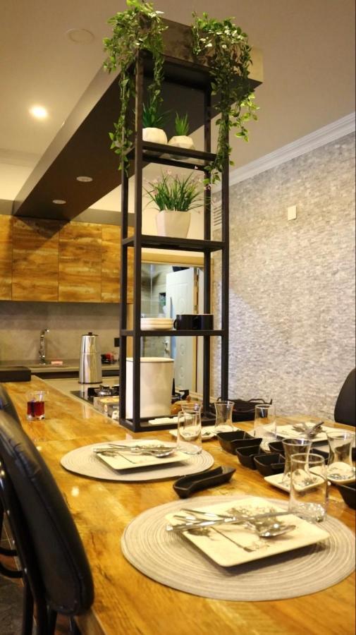 Fenix Loft Aparthotel Ardesen Ngoại thất bức ảnh