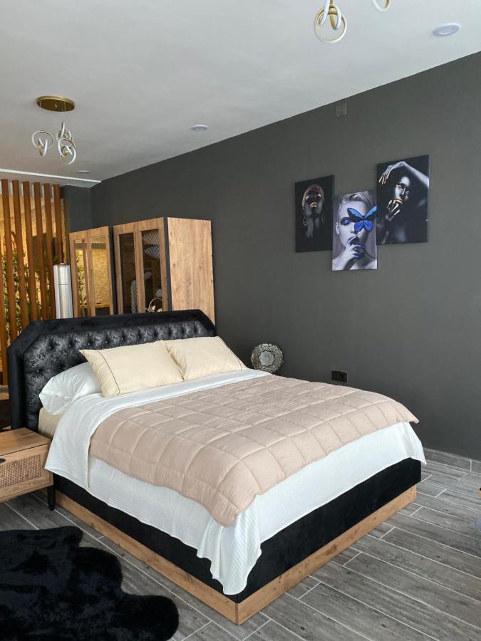 Fenix Loft Aparthotel Ardesen Ngoại thất bức ảnh