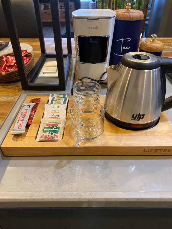 Fenix Loft Aparthotel Ardesen Ngoại thất bức ảnh