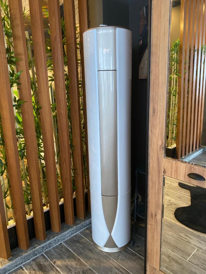 Fenix Loft Aparthotel Ardesen Ngoại thất bức ảnh