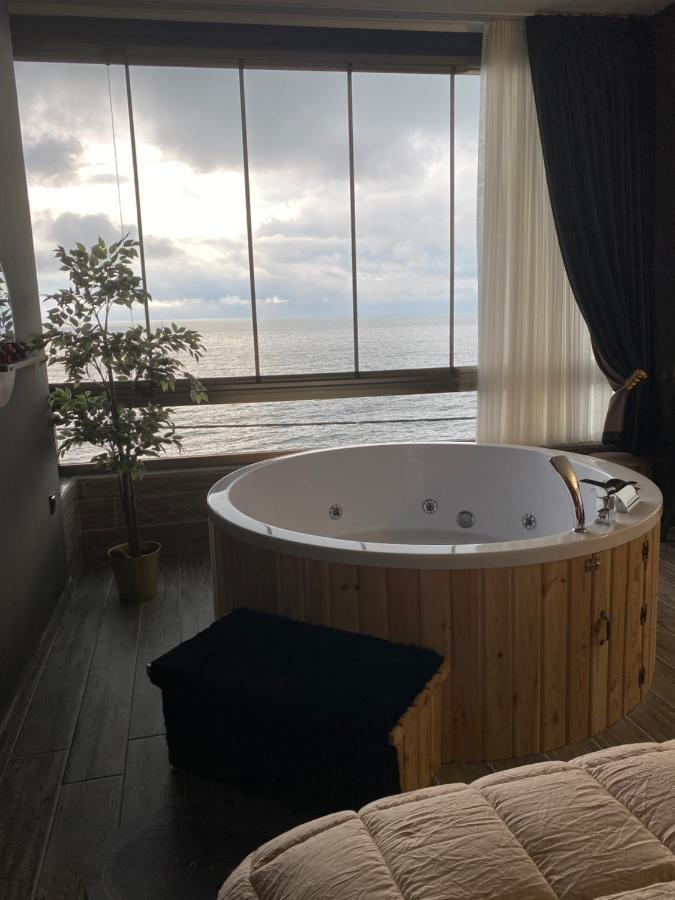 Fenix Loft Aparthotel Ardesen Ngoại thất bức ảnh