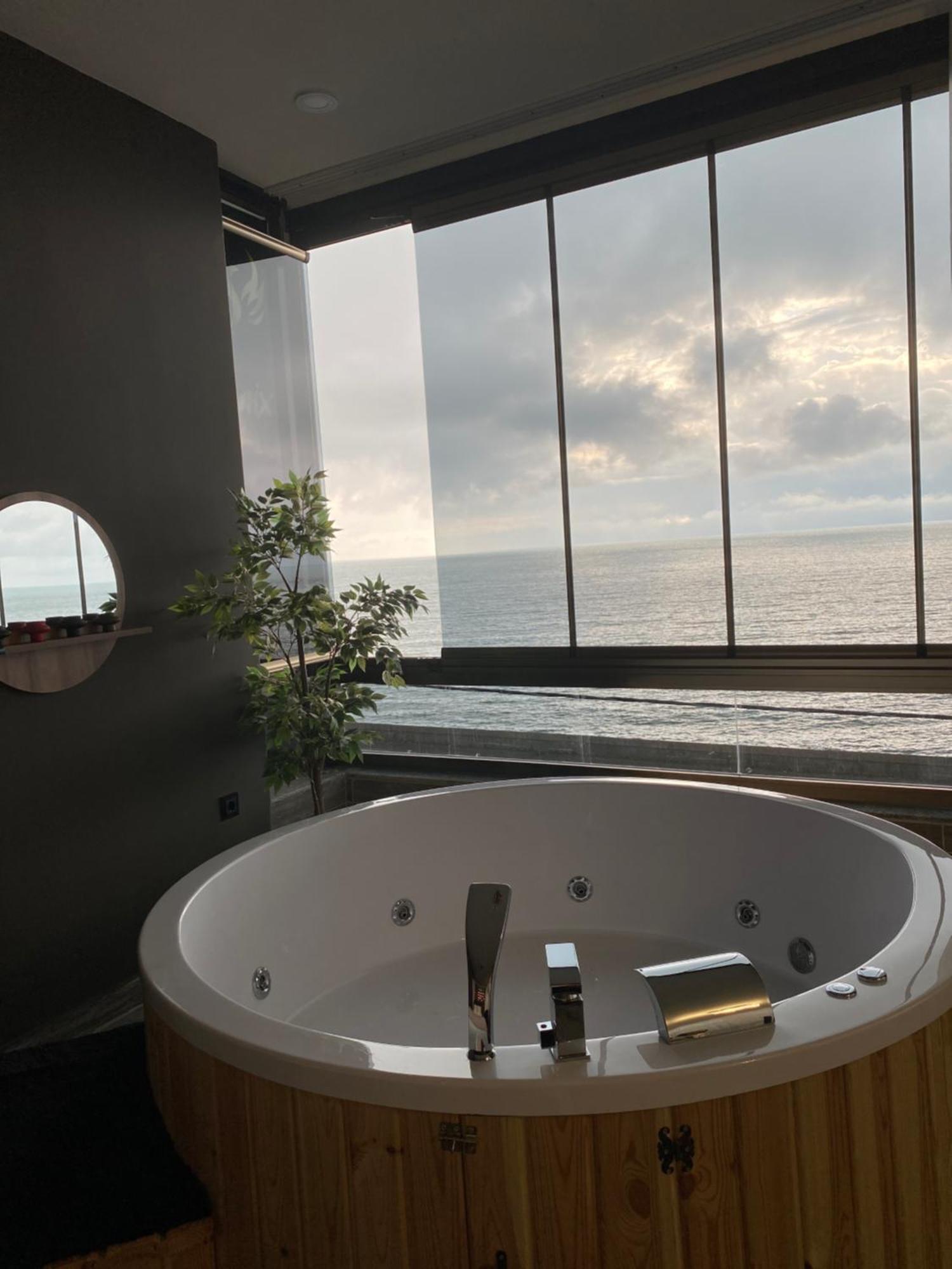 Fenix Loft Aparthotel Ardesen Ngoại thất bức ảnh