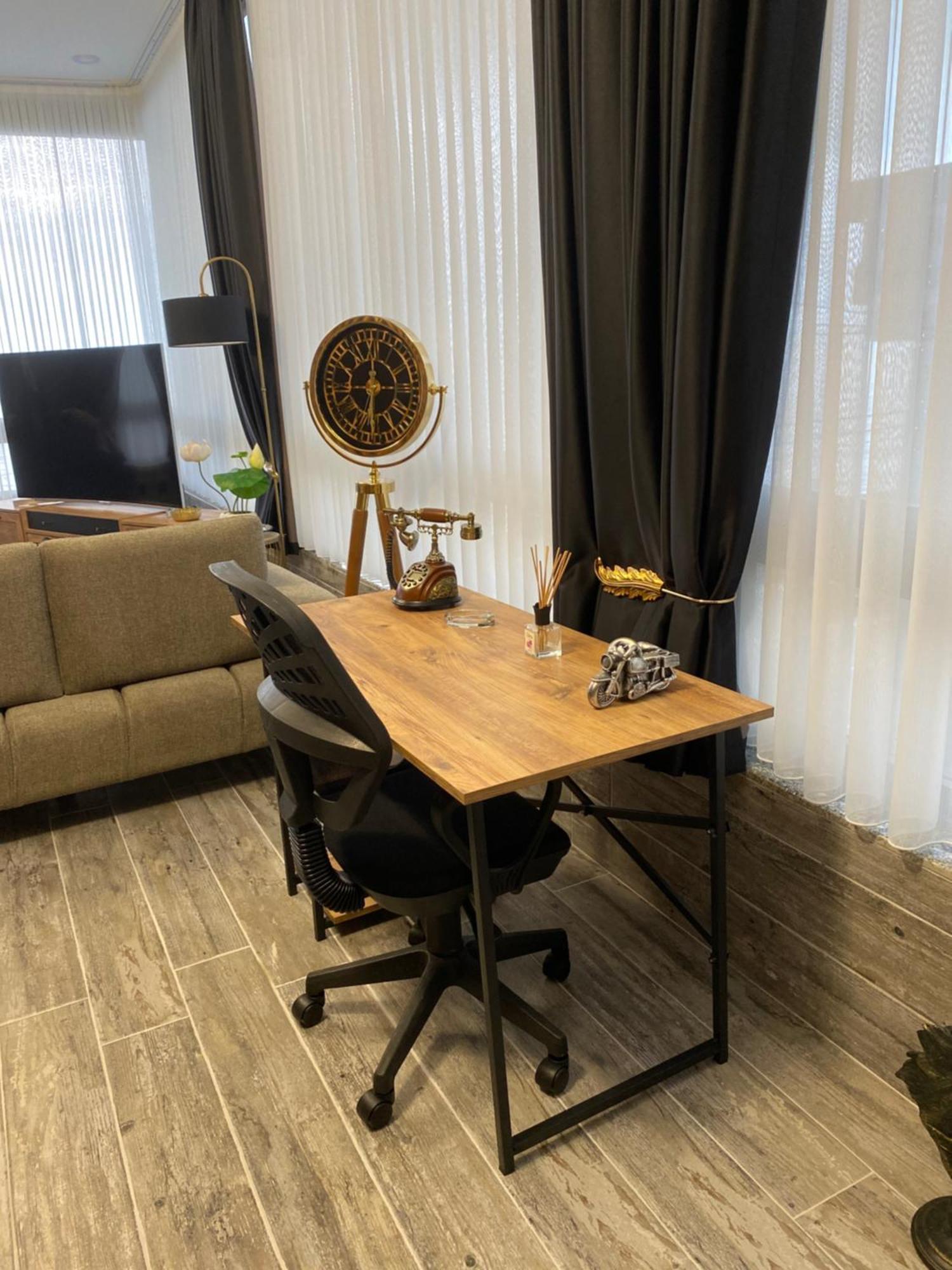 Fenix Loft Aparthotel Ardesen Ngoại thất bức ảnh