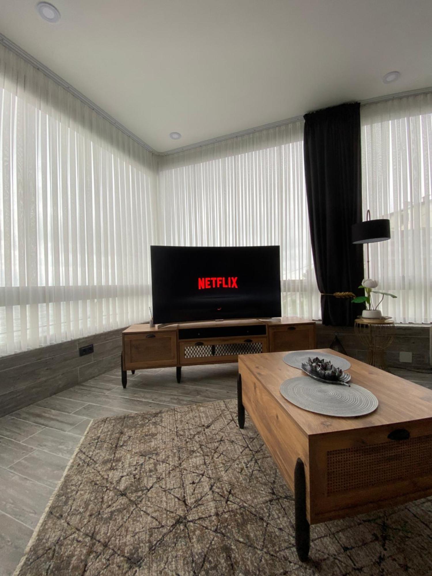 Fenix Loft Aparthotel Ardesen Ngoại thất bức ảnh